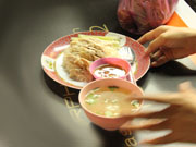 Masumi Food Thailand　（バンコク）